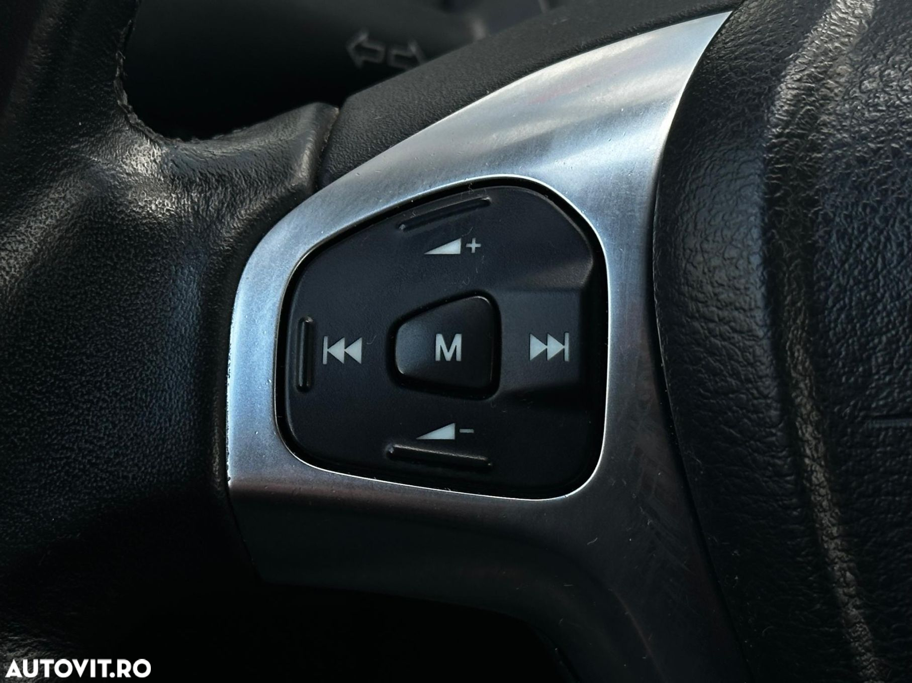 Ford EcoSport 1.0 EcoBoost - 15