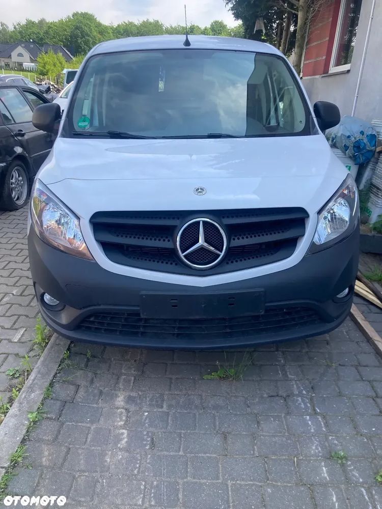 Mercedes-Benz Citan - 3