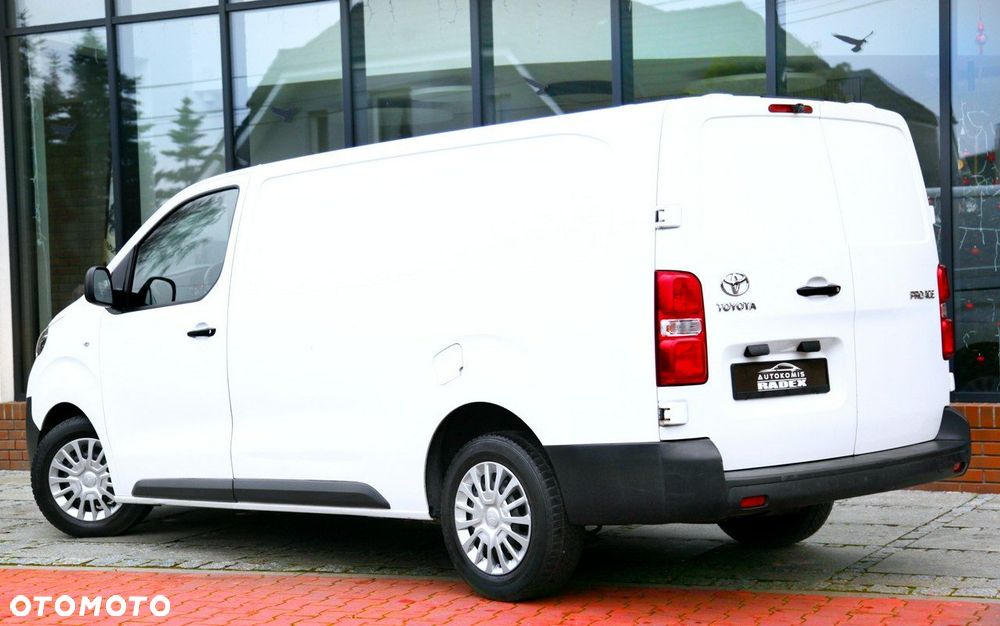 Toyota ProAce - 6