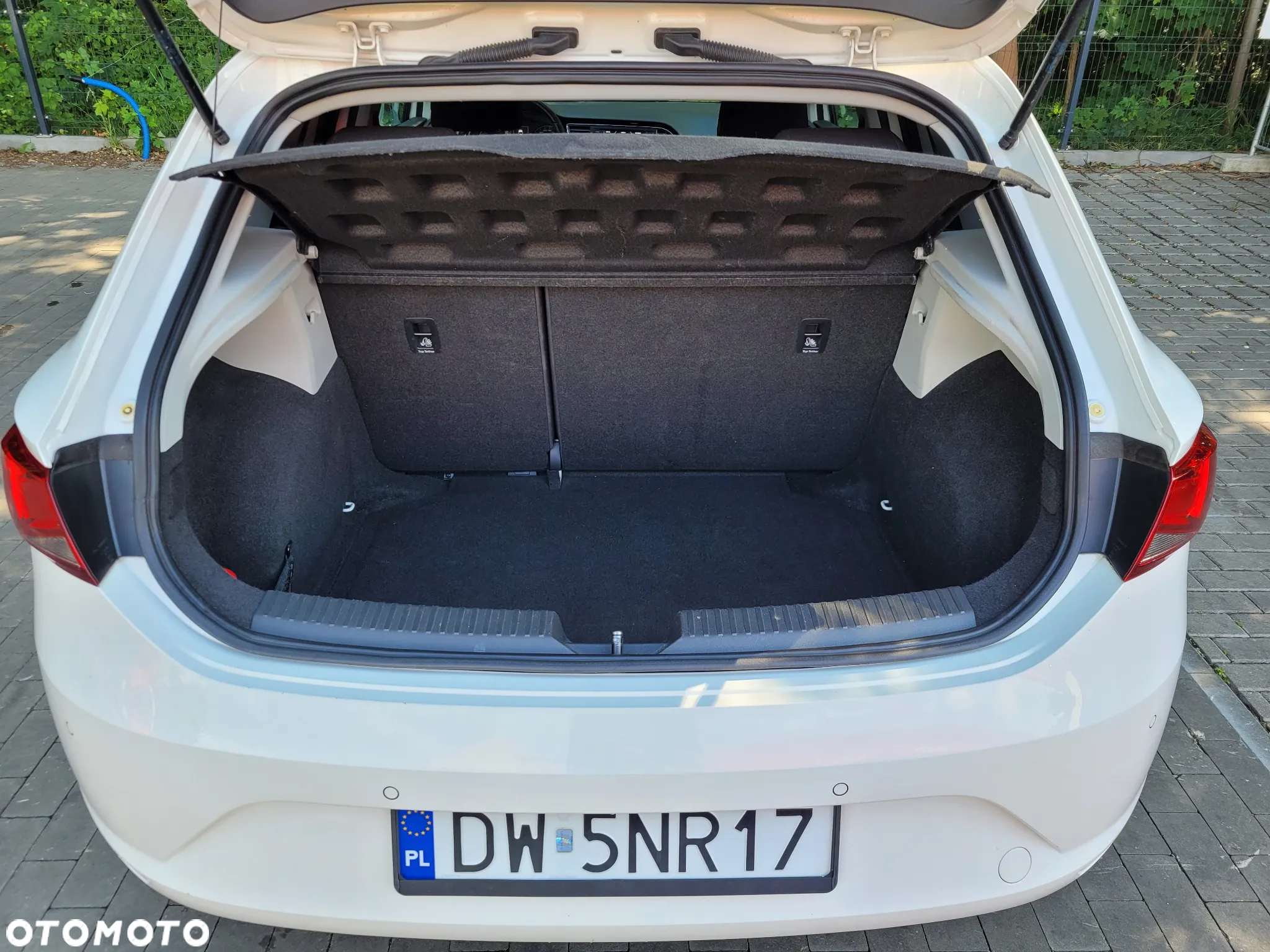 Seat Leon 1.2 TSI Style S&S DSG - 11