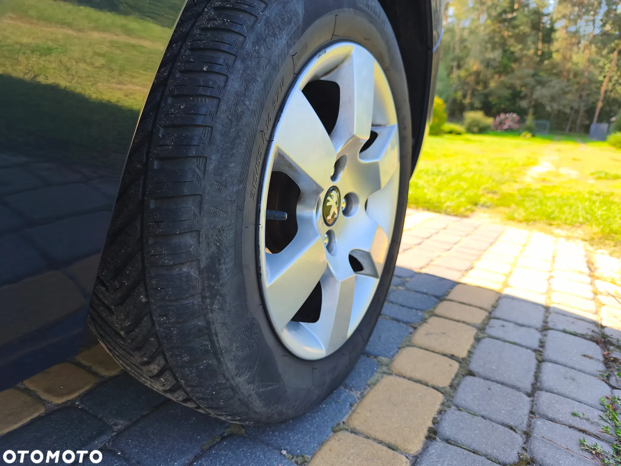 Peugeot 5008 BlueHDI 150 Stop & Start Business-Line - 8