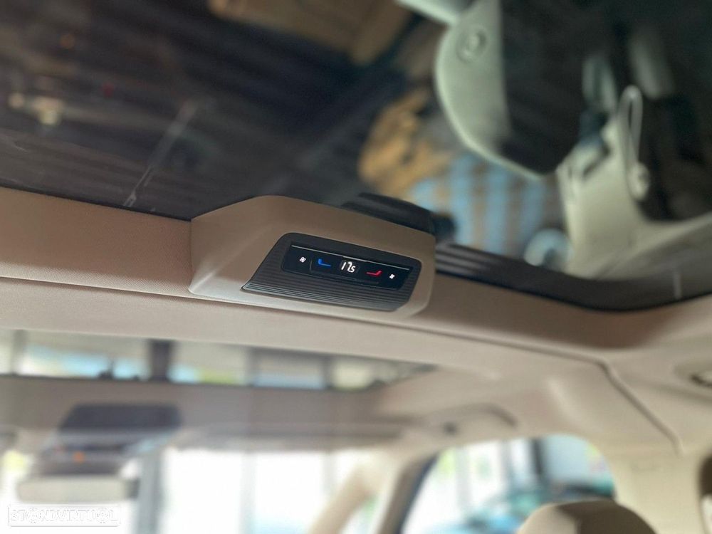 VW Multivan 2.0 TDI BM Comfortline DSG - 25