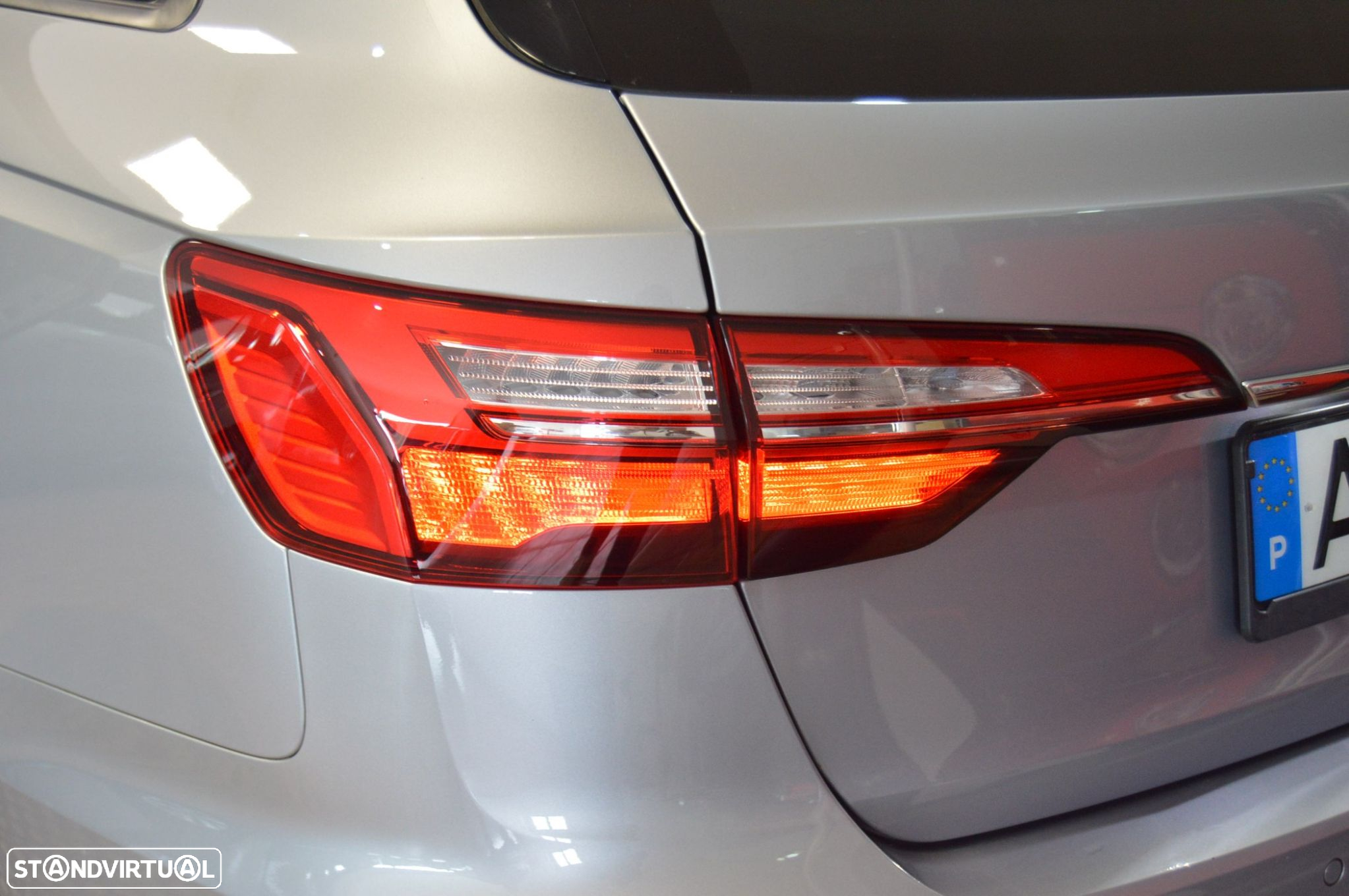 Audi A4 Avant - 27