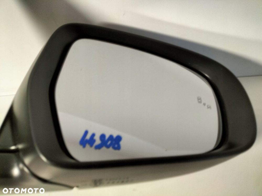 lusterko prawe elektryczne suzuki vitara 3 iii 15- - 9