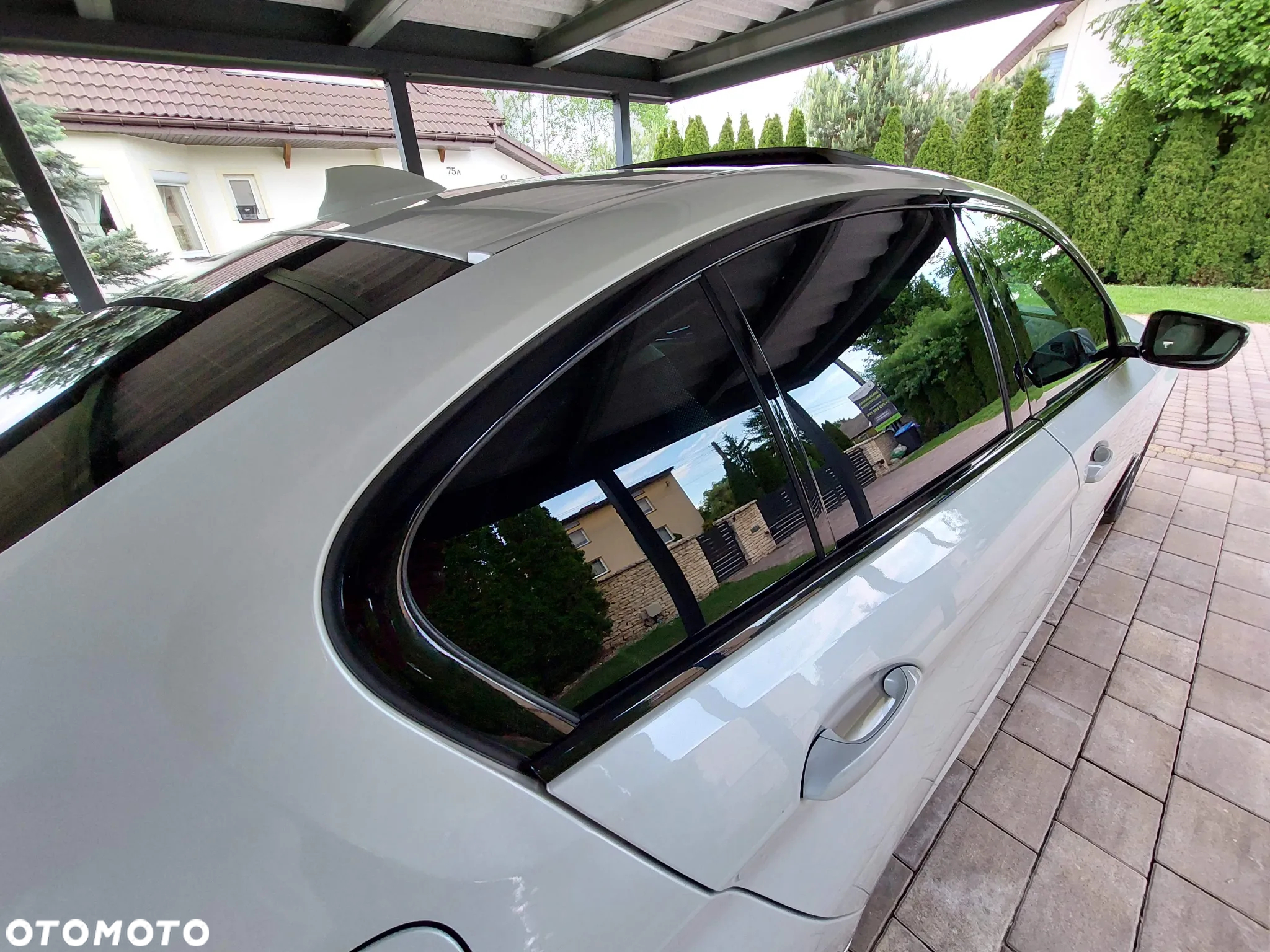 BMW Seria 5 520d Sport Line sport - 22