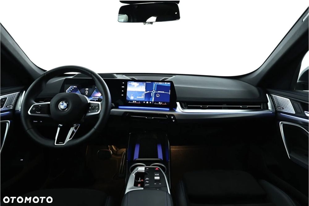 BMW X1 xDrive23d M Sportpaket - 7