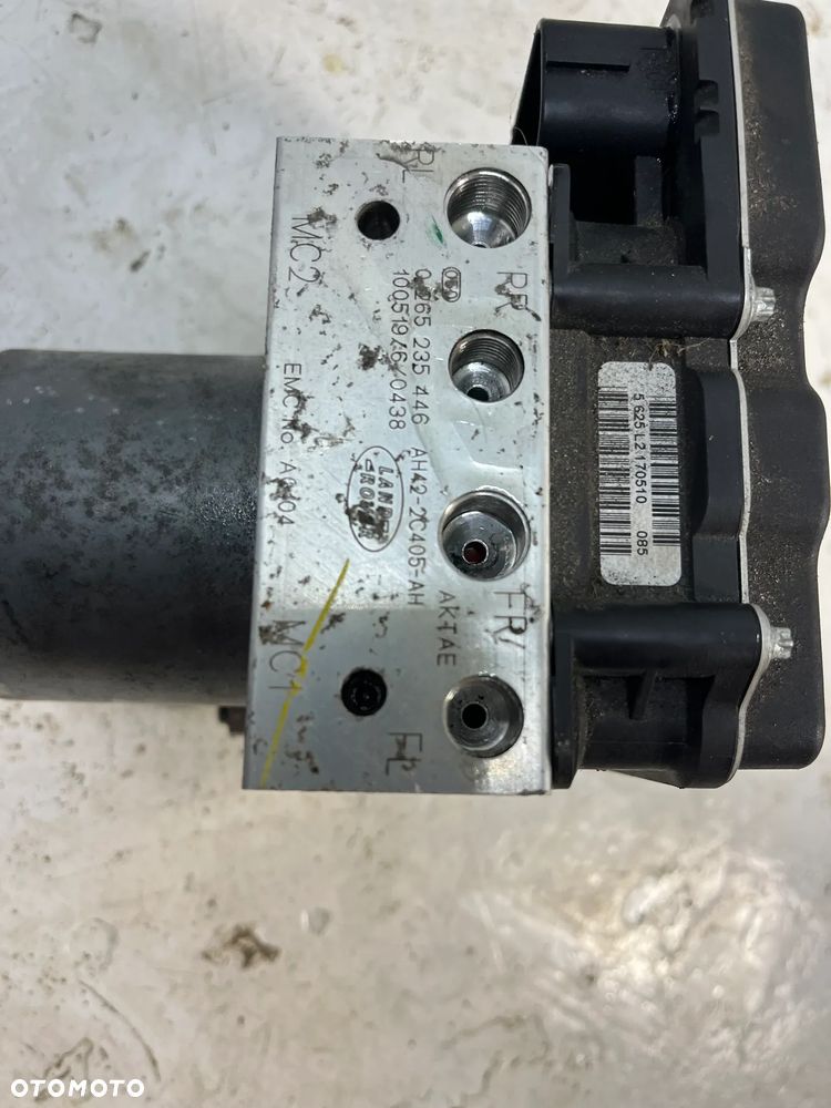 LAND ROVER DISCOVERY 4 L319 POMPA ABS - 5