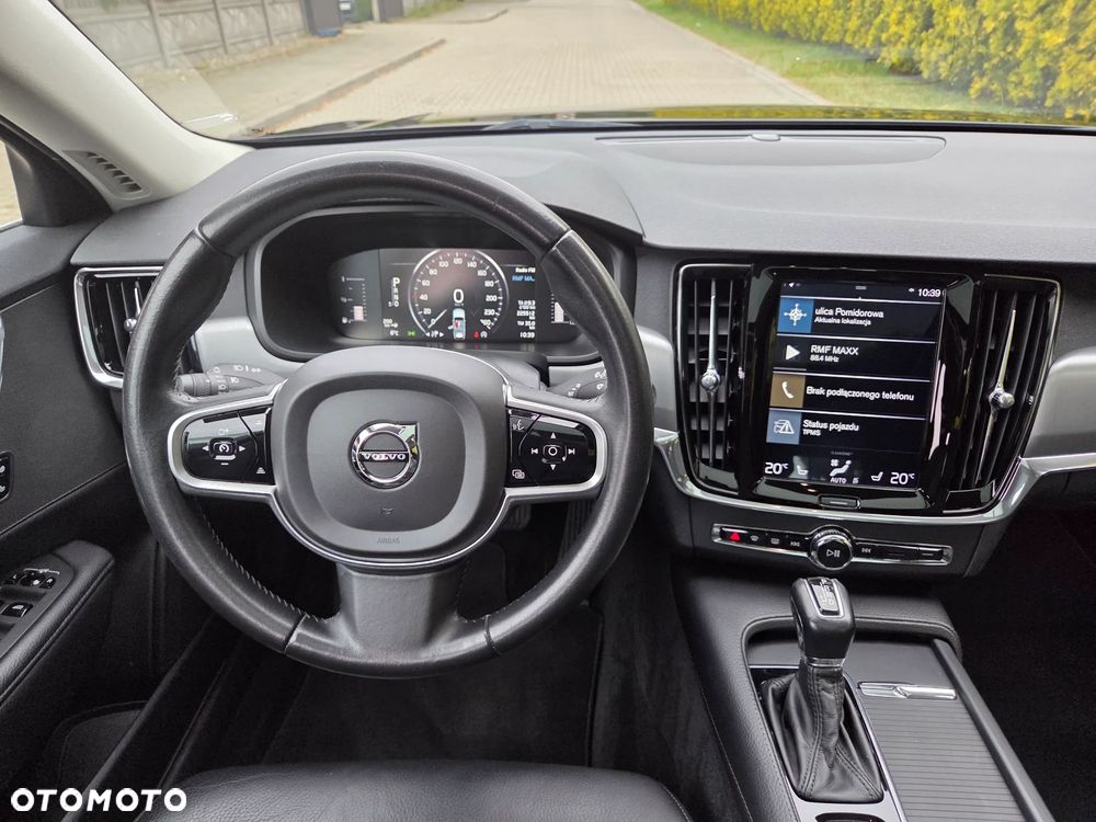 Volvo V90 - 12