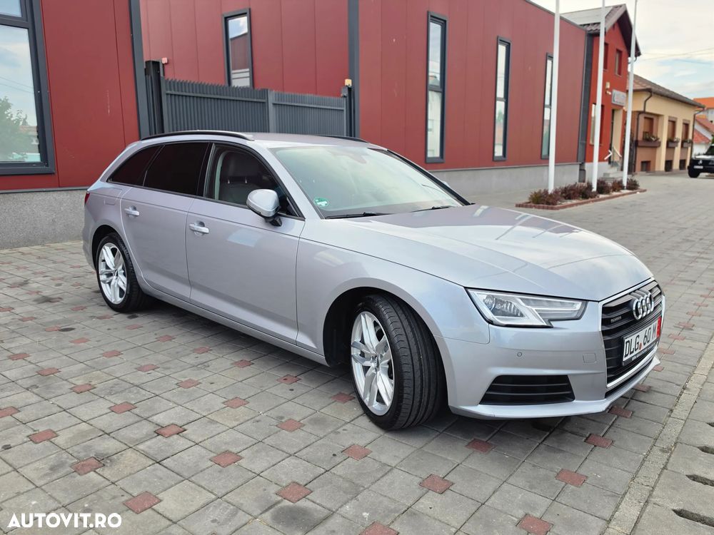 Audi A4 Allroad - 6