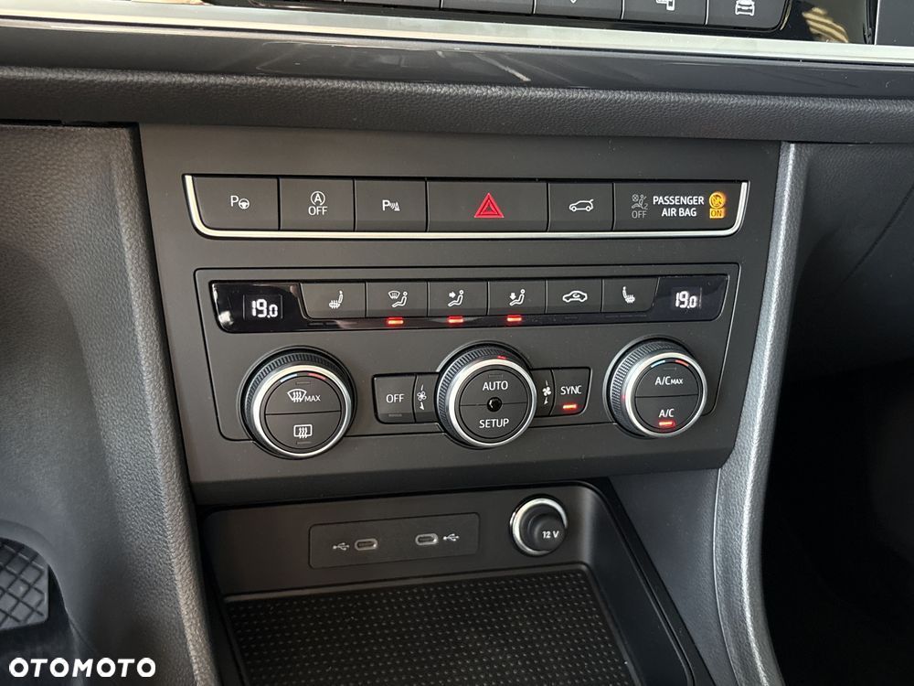 Seat Ateca 1.5 TSI Style S&S DSG - 17