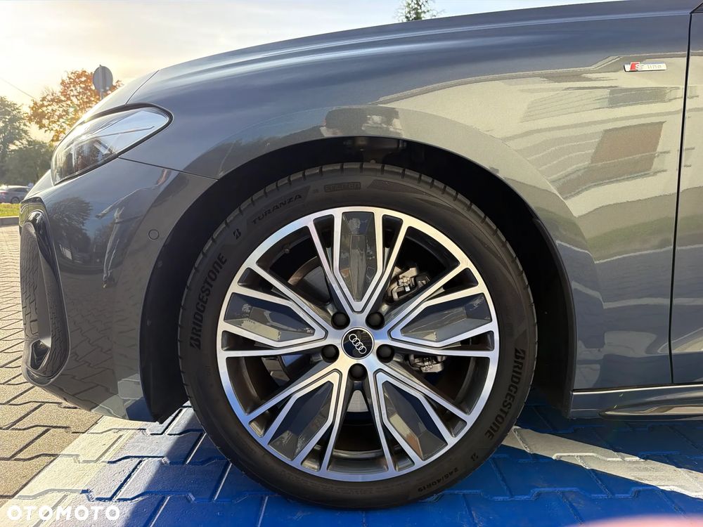 Audi A5 Avant - 29
