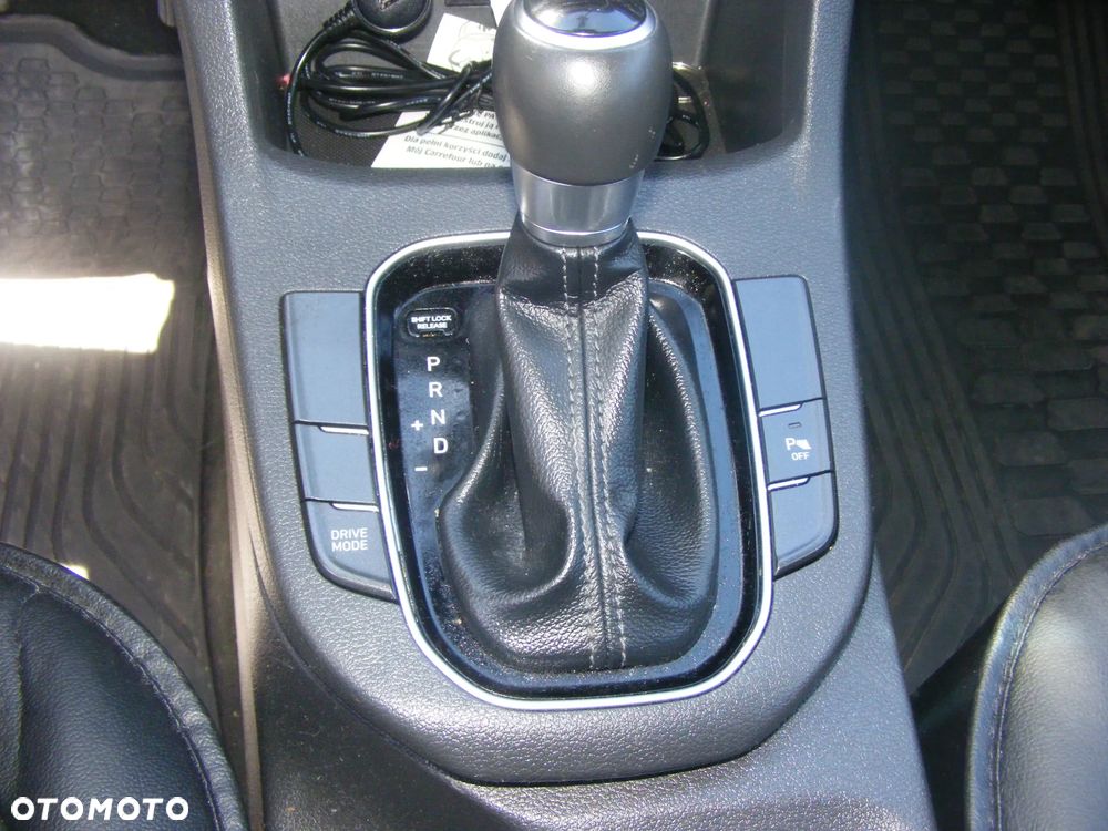 Hyundai i30 - 6