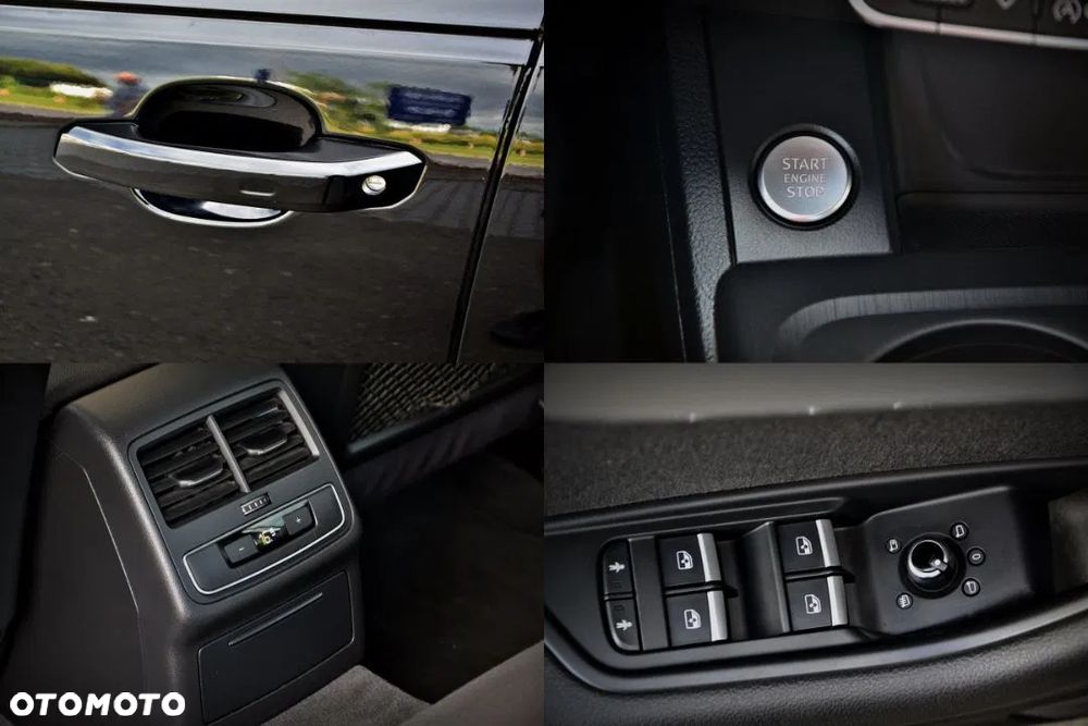Audi A4 Limousine 2.0 TFSI ultra Design - 19