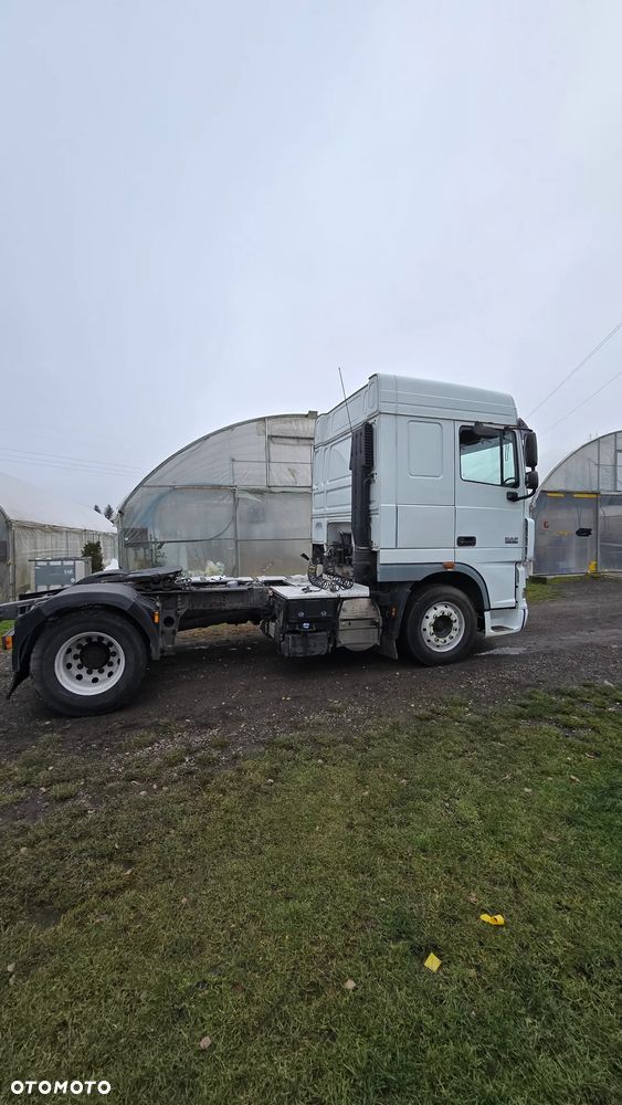 DAF Xf - 4