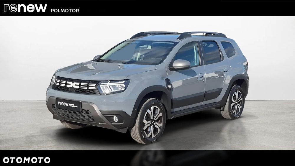 Dacia Duster 1.0 TCe Journey - 1