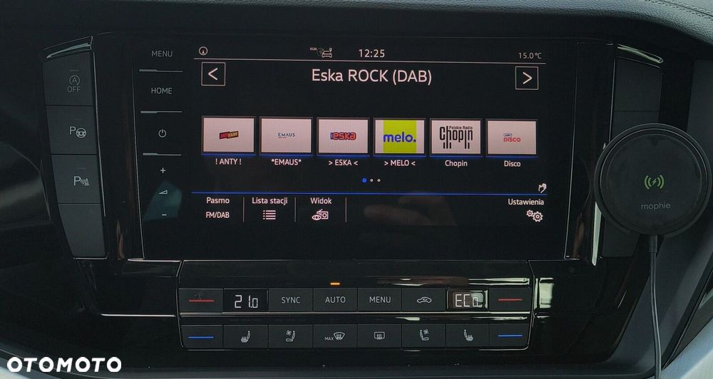 Volkswagen Touareg - 18