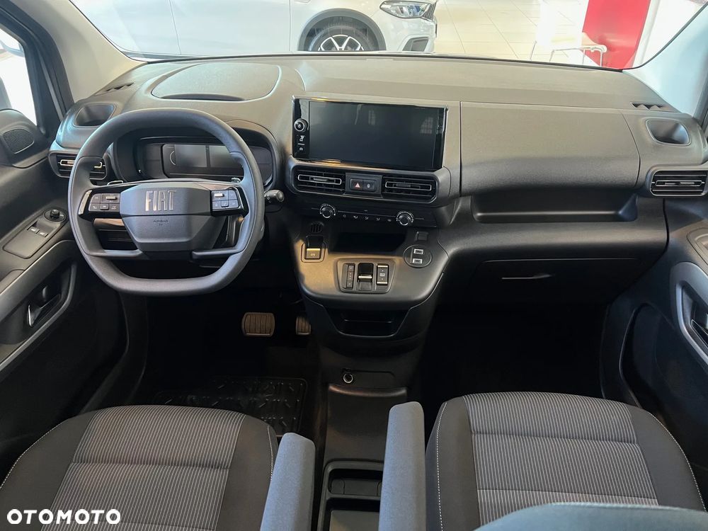 Fiat Doblo MAXI kombi1.5 130km - 18