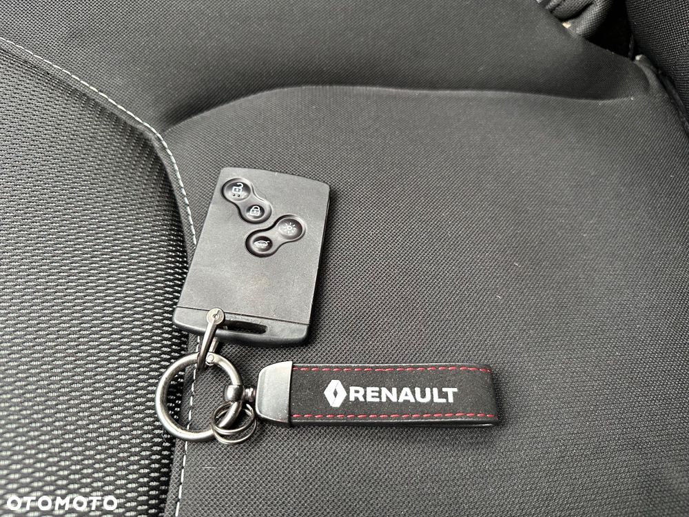 Renault Clio Energy TCe 90 Start & Stop 99g Eco-Drive - 40