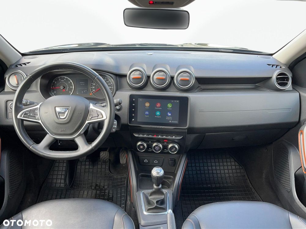 Dacia Duster - 13