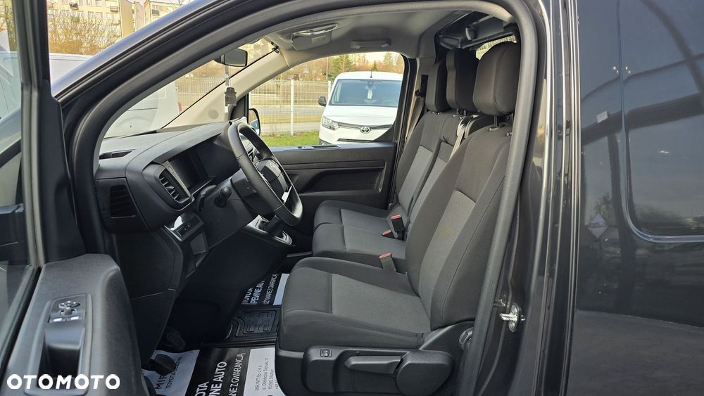 Toyota PROACE - 4