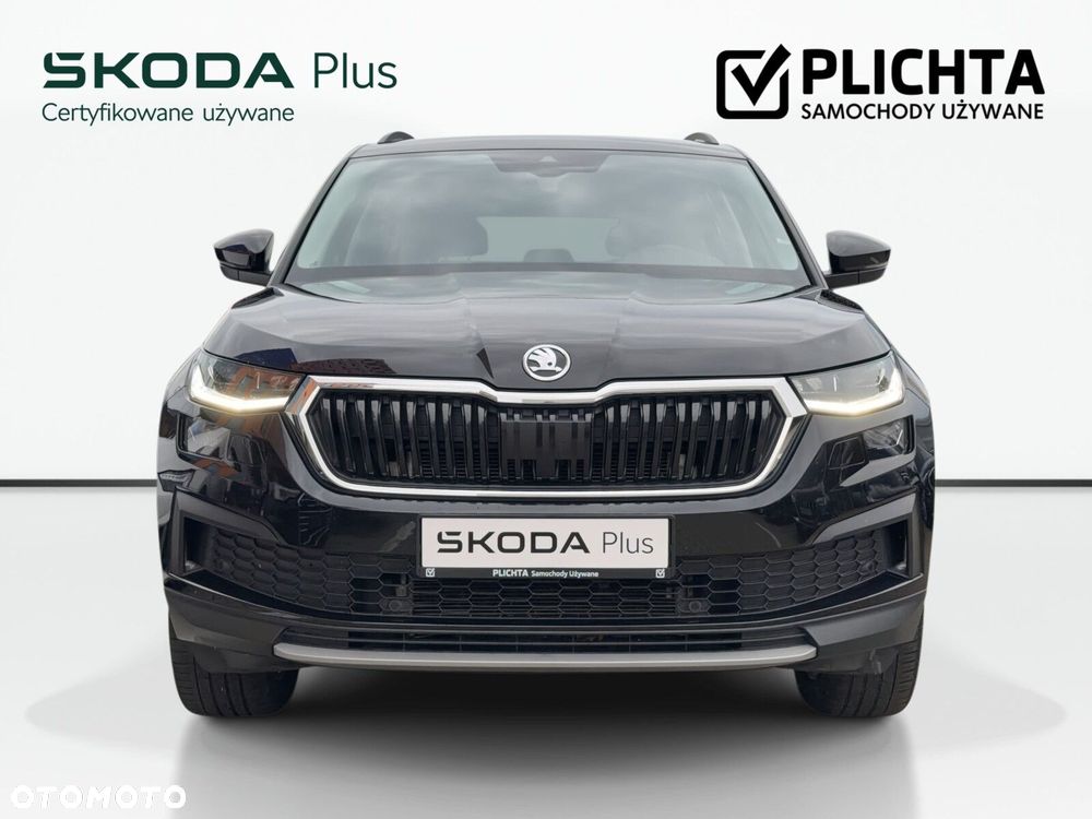 Skoda Kodiaq 2.0 TDI 4x2 Ambition DSG - 3