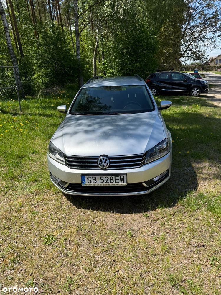 Volkswagen Passat 1.8 TSI Highline DSG - 15