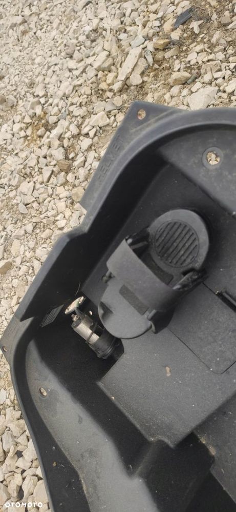 KR OBUDOWA SCHOWEK KYMCO X-CITING 250 300 500 - 4