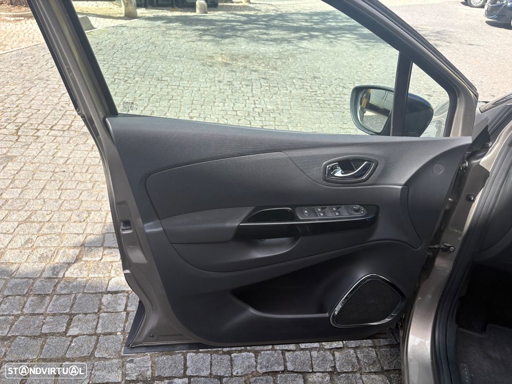 Renault Captur 1.5 dCi Exclusive - 34