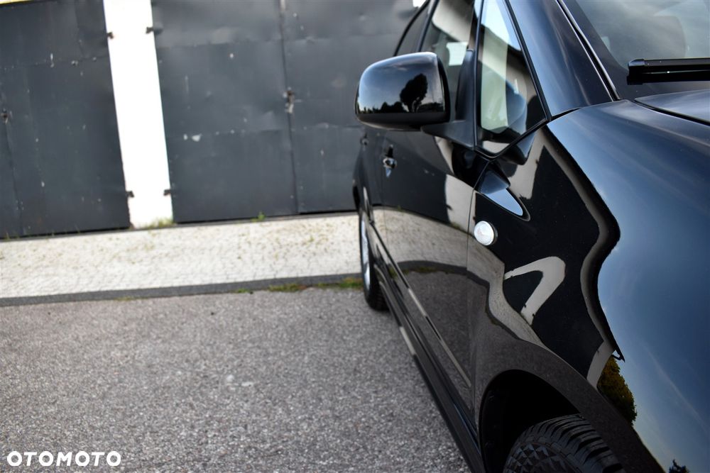 Suzuki Sx4 2010 photo 5
