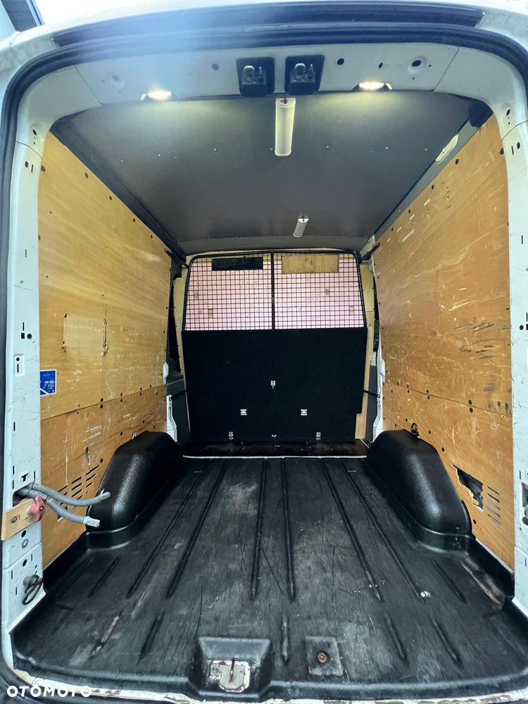 Ford Transit Kombi L2H2 Trend - 9