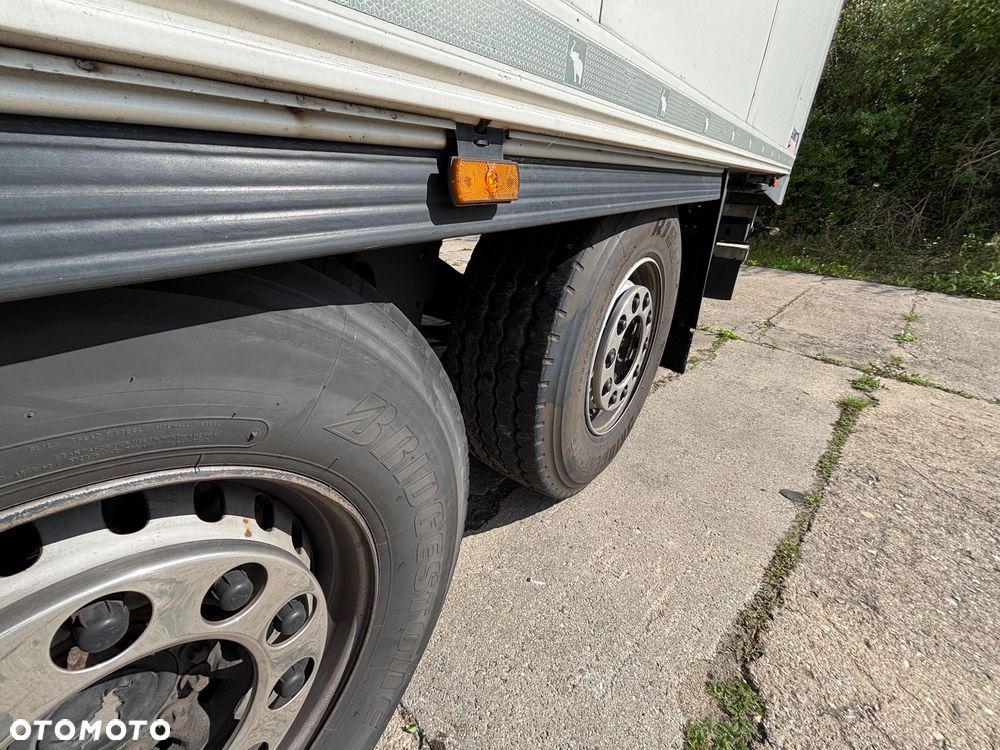 Schmitz Cargobull SCB S35 - 9