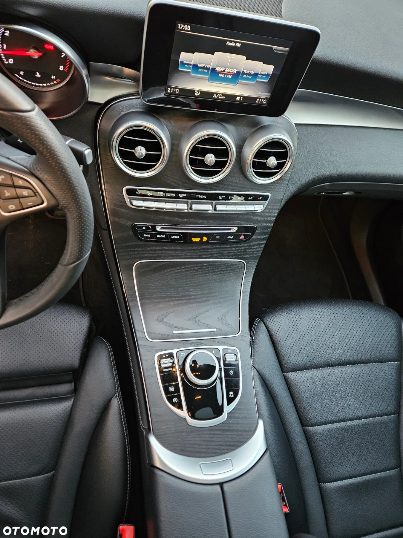Mercedes-Benz GLC 300 4Matic 9G-TRONIC - 27