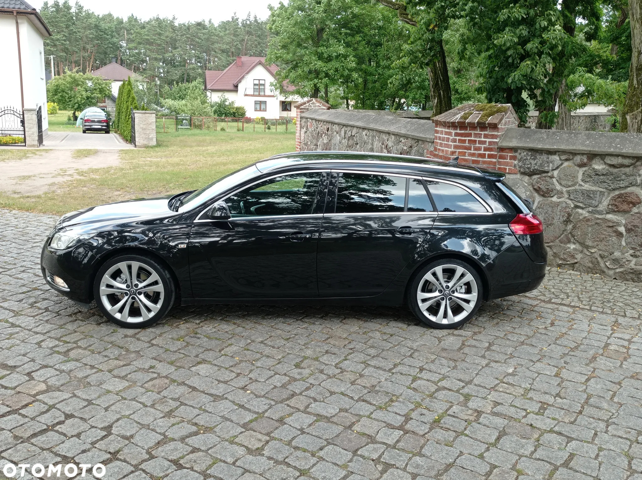 Opel Insignia 2.0 CDTI Cosmo - 11