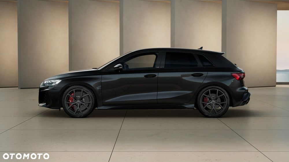 Audi RS3 Sportback - 3