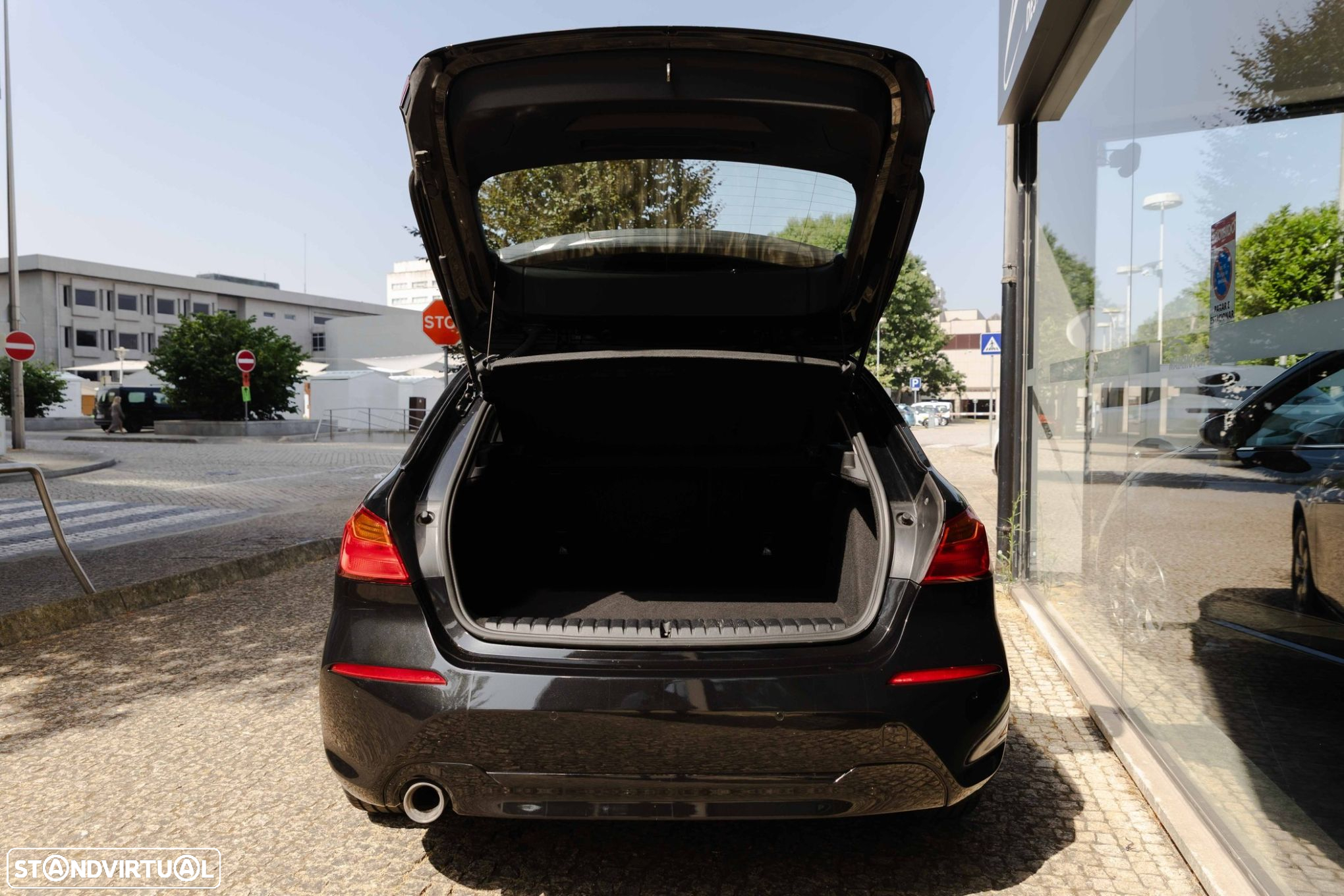 BMW 116 d Corporate Edition - 16