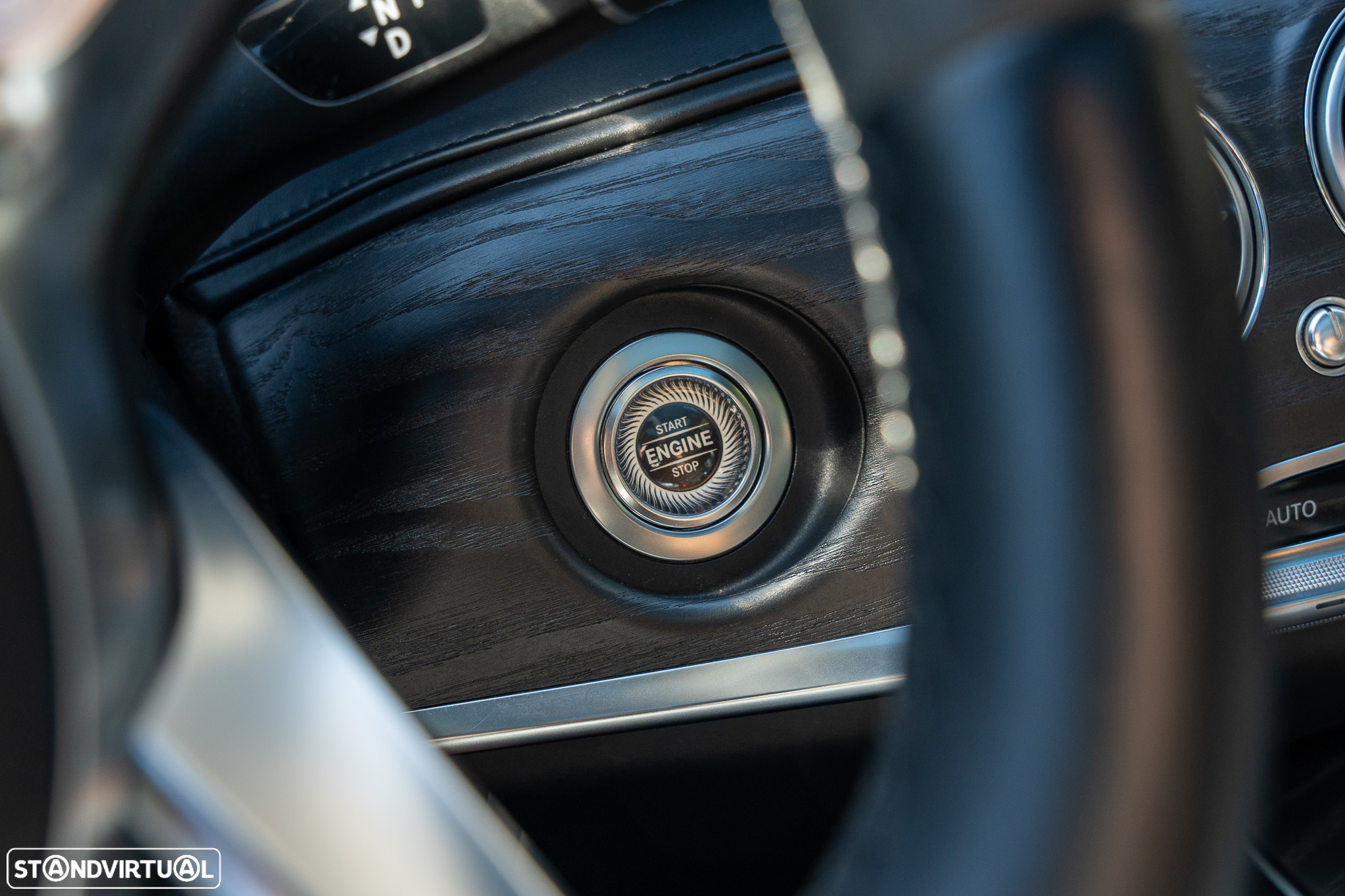 Mercedes-Benz S 65 AMG Longo - 16