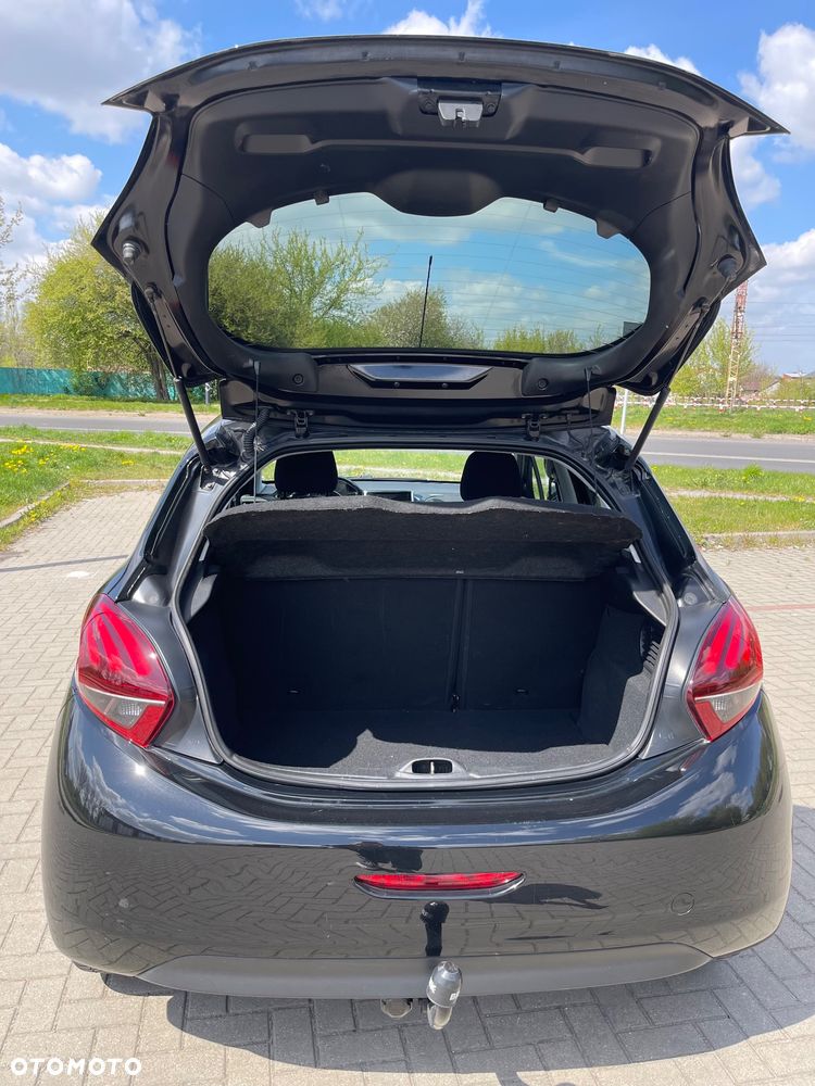 Peugeot 208 82 PureTech Style - 7