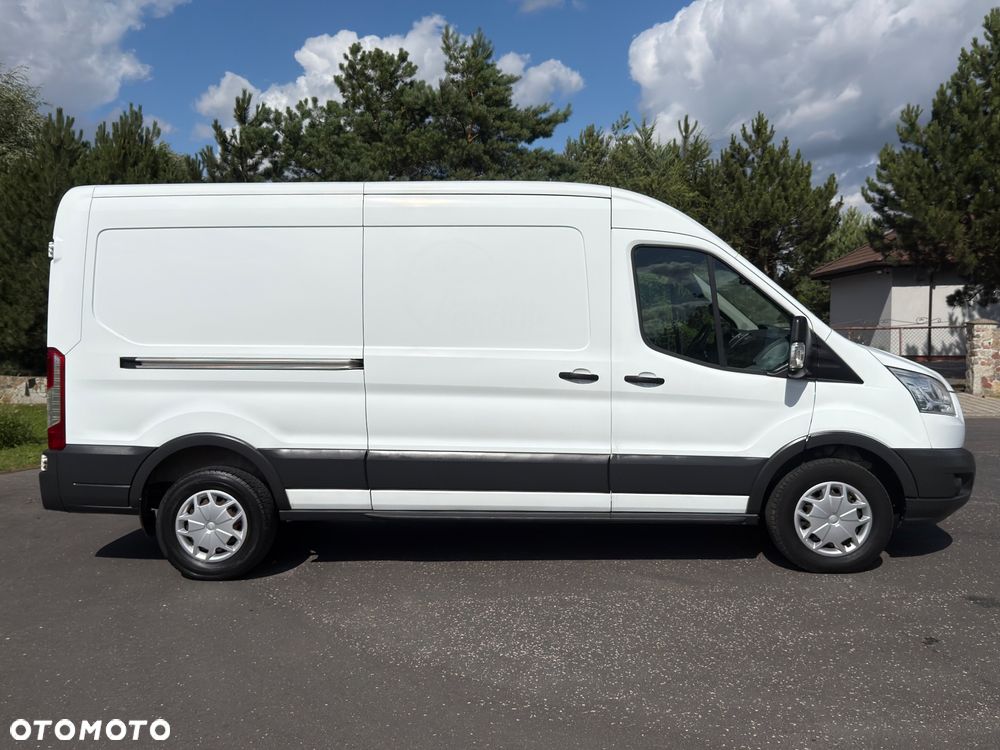 Ford TRANSIT L3H2 - 7