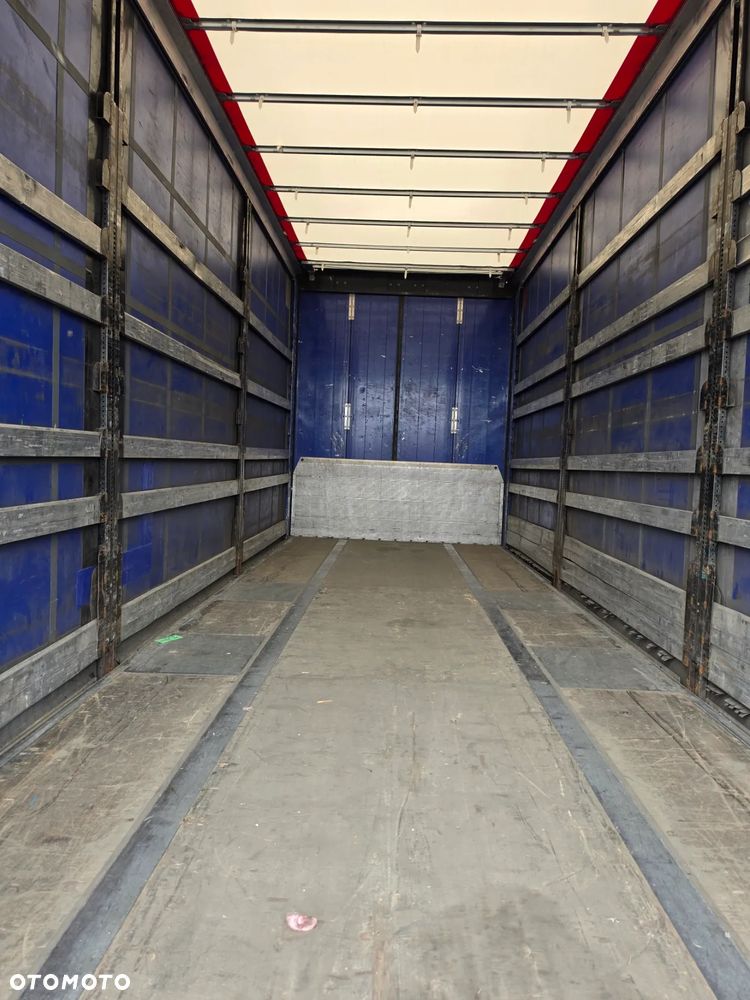 MAN TGX 26.460 - 7