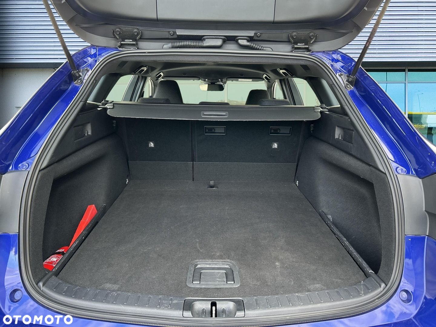 Toyota Corolla - 9