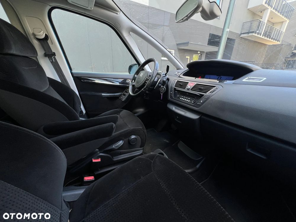 Citroën C4 Picasso - 7