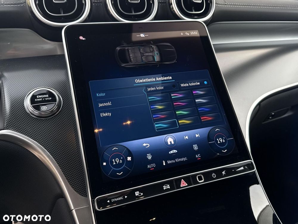 Mercedes-Benz GLC - 29