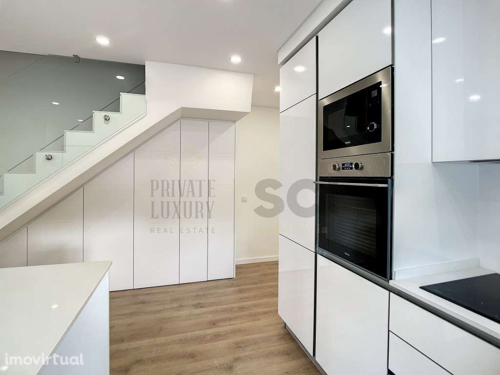 Moradia T3 em Pinhal do General com Pérgula e Logradouro - Grande imagem: 4/40