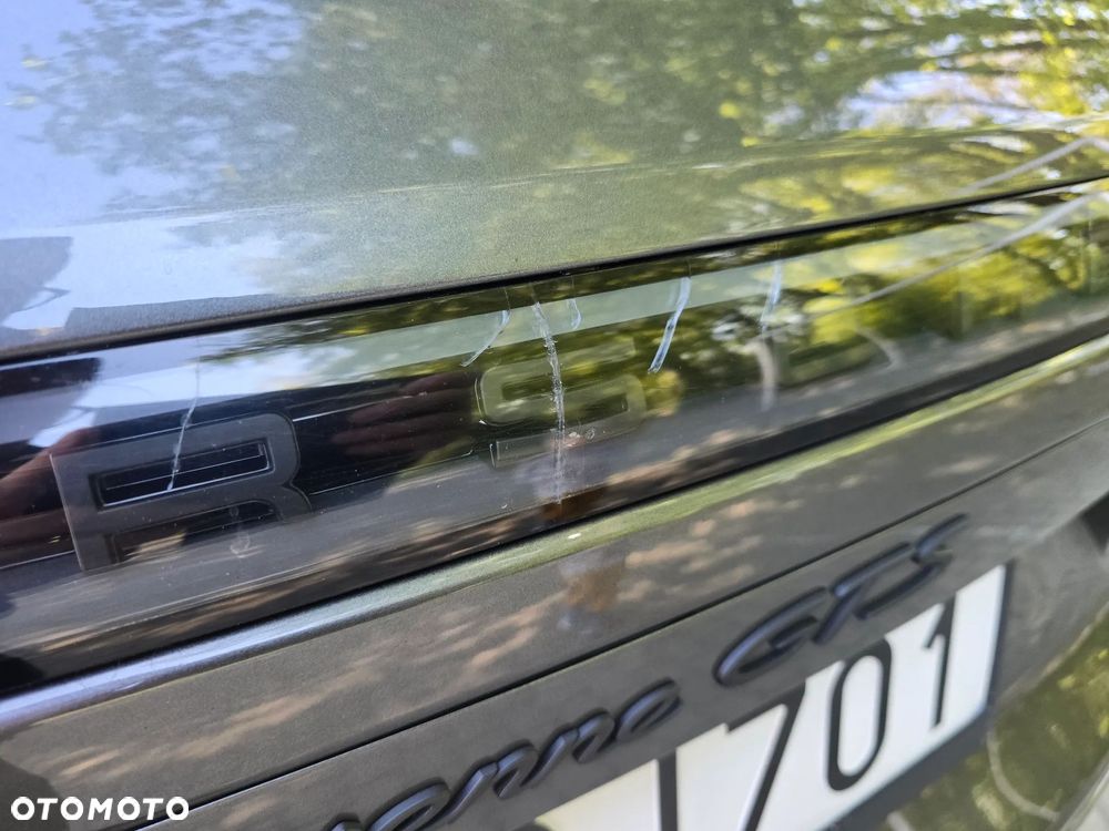 Porsche Cayenne GTS - 15