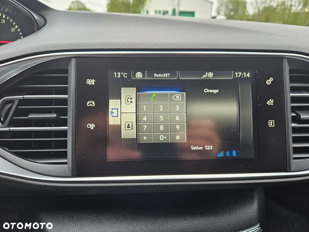 Peugeot 308 PureTech 110 Stop & Start Style - 27
