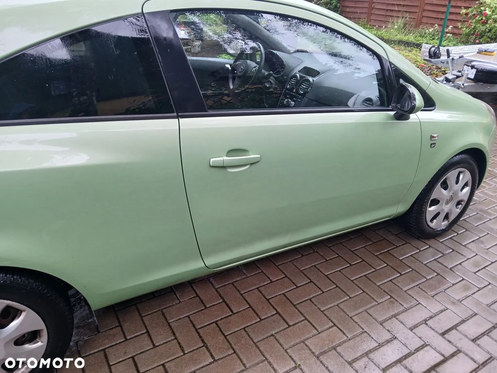 Opel Corsa 1.2 16V 111 - 3