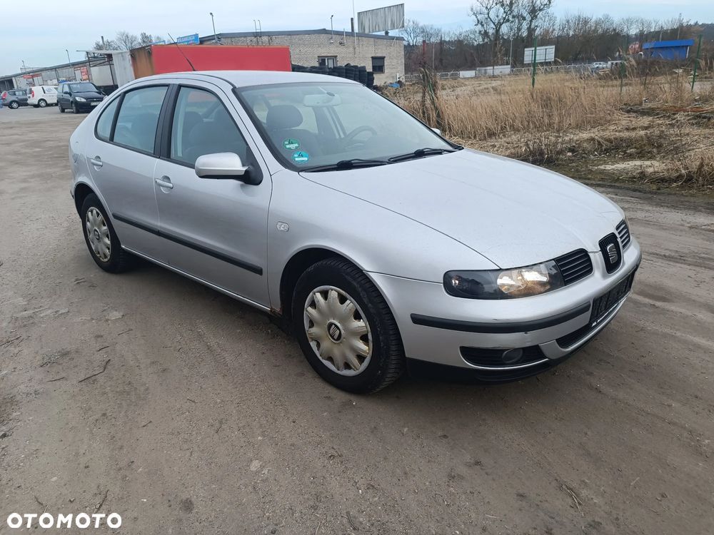 Seat Leon - 3