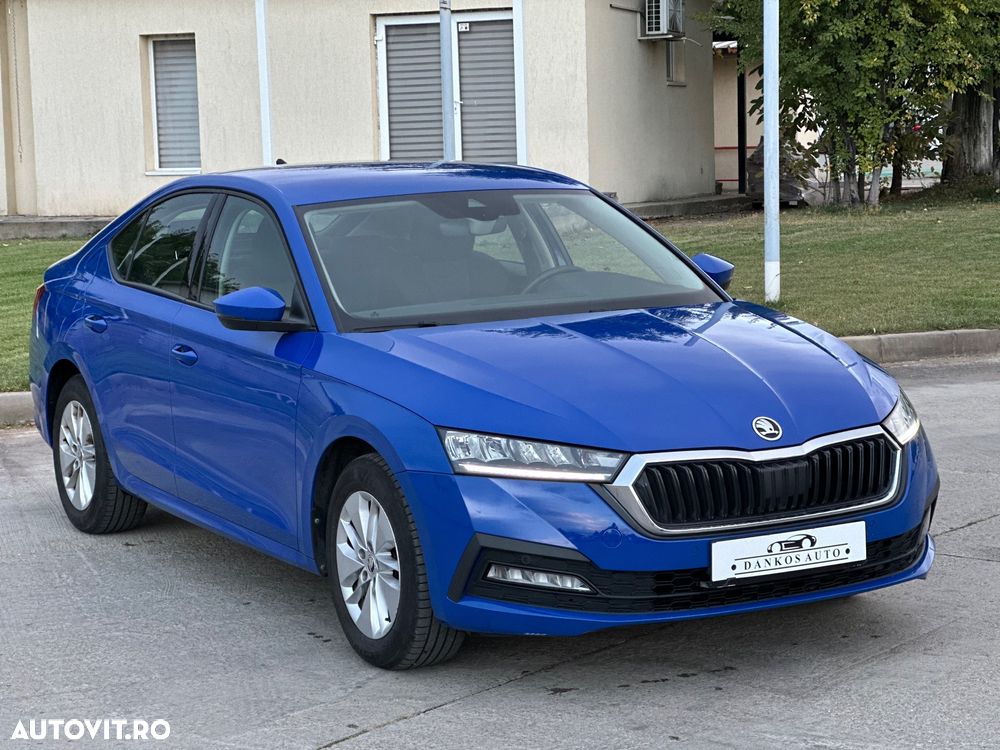 Skoda Octavia - 27