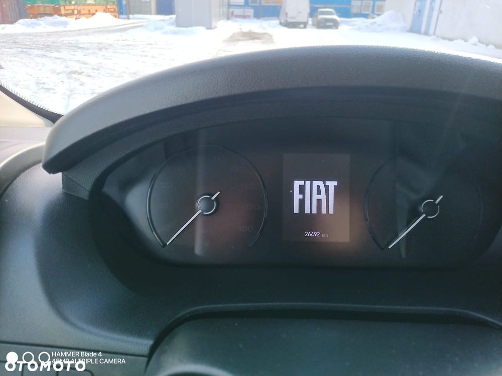 Fiat DUCATO - 15