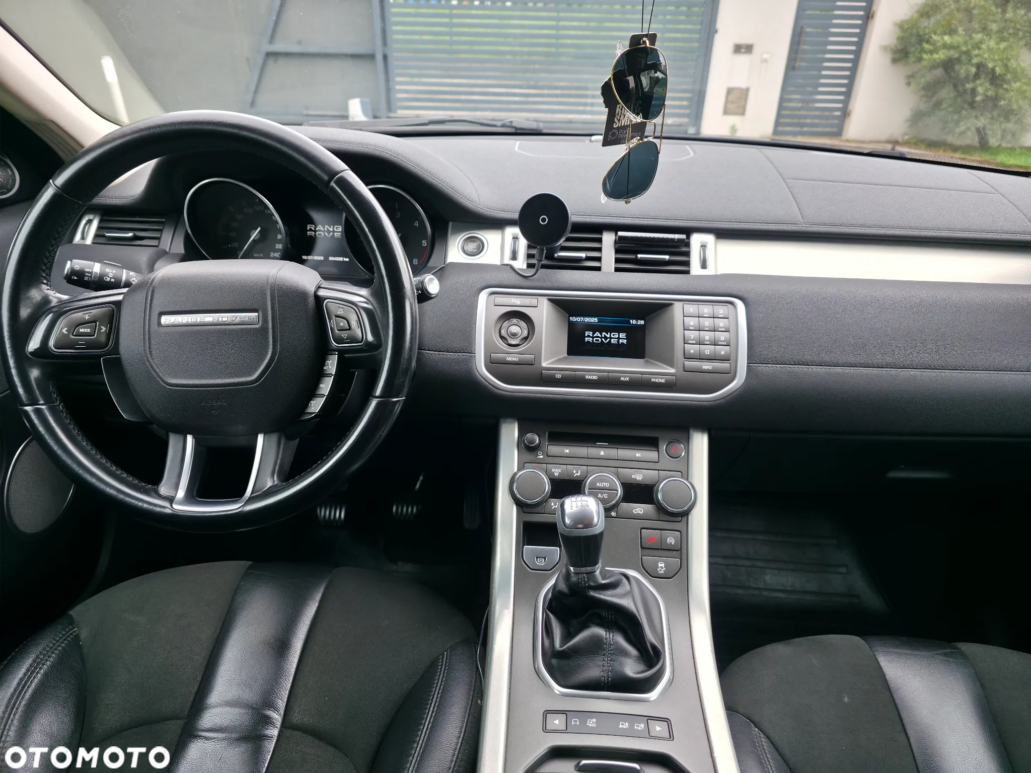 Land Rover Range Rover Evoque 2.2TD4 Dynamic - 17
